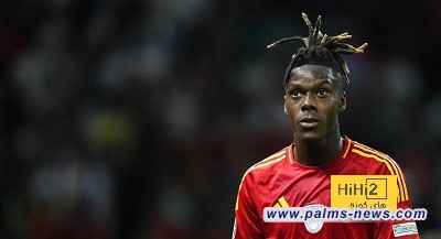 باريس يغري ويليامز بضعف عرض برشلونة